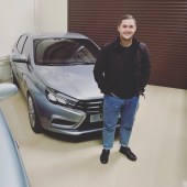 Артур, 34 года из г. 