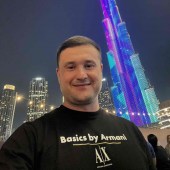 Ирек, 38 лет из г. 