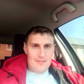 Руслан, 42 года из г. 