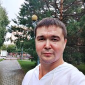 Тимур, 34 года из г. 