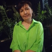 Рита, 43 года из г. 