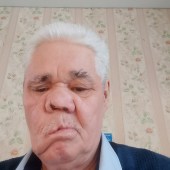 Миршат, 70 лет из г. 