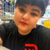 Марьям, 28 лет из г. 