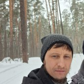 Раил, 50 лет из г. 