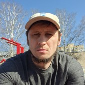 Раил, 50 лет из г. 