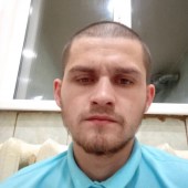 Игорь, 27 лет из г. 