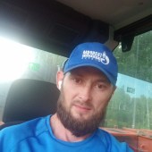 Ильнур, 42 года из г. 