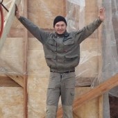 Руслан, 36 лет из г. 