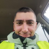 Федор, 36 лет из г. 