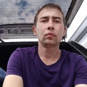 Радик, 37 лет из г. 