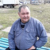 Радион, 49 лет из г. 