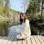 Аэлита, 24 года из г. 