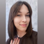 Эльвира, 29 лет из г. 