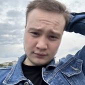 Камиль, 24 года из г. 