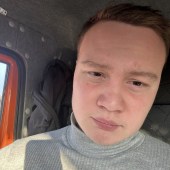 Камиль, 24 года из г. 