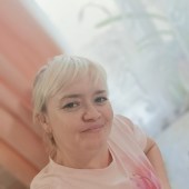 Альбина, 42 года из г. 