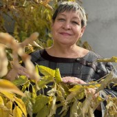 Альфия, 62 года из г. 