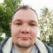 Борис, 43 года из г. 