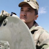 Ринат, 35 лет из г. 