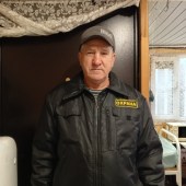 Раис, 66 лет из г. 