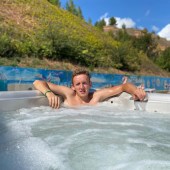 Рустам, 28 лет из г. 