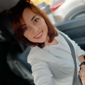 Регина, 41 год из г. 