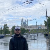 Инсаф, 25 лет из г. 