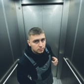 Алексей, 31 год из г. 