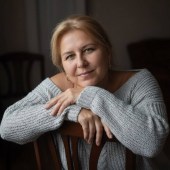 Гөлчәчәк, 53 года из г. 