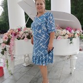 Гөлчәчәк, 53 года из г. 