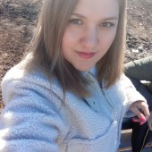 Лина, 33 года из г. 