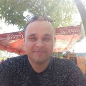 Динар, 43 года из г. 