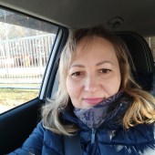 Ландыш, 44 года из г. 