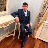 Тимур, 32 года из г. 