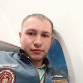 Руслан, 41 год из г. 