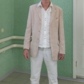 Ильяс, 55 лет из г. 