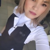 Лейсан, 37 лет из г. 