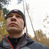 Даниль, 38 лет из г. 