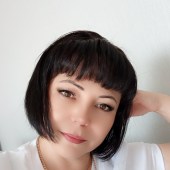 Лидия, 45 лет из г. 