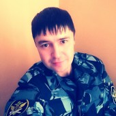 Вадим, 36 лет из г. 