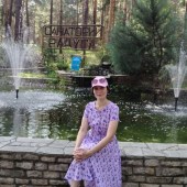 Ляйсан, 43 года из г. 