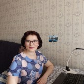 Ляйсан, 42 года из г. 