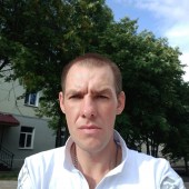 Нафис, 32 года из г. 