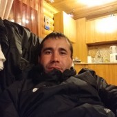 Расуль, 32 года из г. 