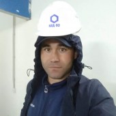 Расуль, 32 года из г. 