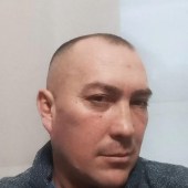Миха, 43 года из г. 