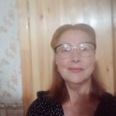 Лия, 66 лет из г. 
