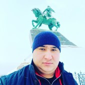 Зиннур, 41 год из г. 