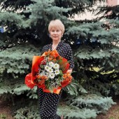 Венера, 54 года из г. 