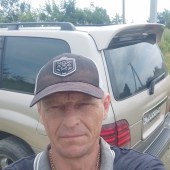 Анатолий, 42 года из г. 